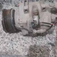 کمپرسور کولر ۳۱۵ موتور برف پاک کن|قطعات یدکی و لوازم جانبی|مشهد, کوی المهدی|دیوار