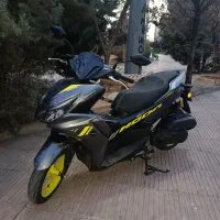 آیروکس 1403 خشک