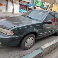 دوو سیلو 77 وارداتی