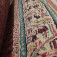 دوتا کناره قدیمی کار کرده|فرش|تهران, سازمان آب|دیوار