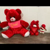 عروسک های نو