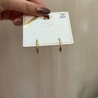 اکسسوری گوشواره آلمانی tosh I am|بدلیجات|تهران, منیریه|دیوار