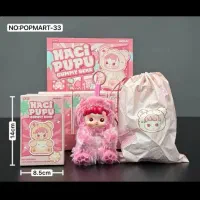 انواع اسباب بازی ولبوبو هاچی پوپواستیج کرای‌بیبی