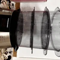 بخار پز برند گاسونیک|سایر لوازم برقی|قرچک, پارس سرام|دیوار