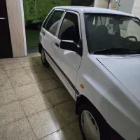 پراید هاچ بک|خودرو سواری و وانت|قدس, شهرقدس|دیوار