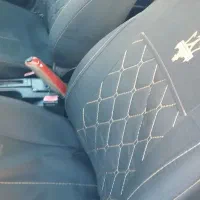 زانتیا 83 نقره ای|خودرو سواری و وانت|ایلام, |دیوار