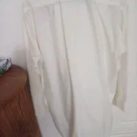 یک دست لباس بلوچی مردانه نو سایز ۴۸