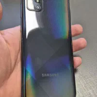 سامسونگA71|موبایل|زاهدان, |دیوار