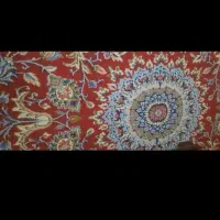 فرش دست بافت کرمانی