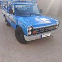 زامیاد Z 24 آپشنال، مدل ۱۴۰۱