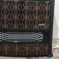 بخاری گازی ۱۸ هزار