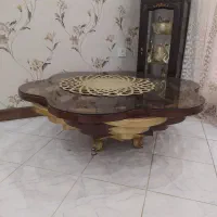میز وسط|مبلمان خانگی و میز عسلی|تهران, خرمشهر|دیوار
