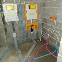 طراحی و اجرا تاسیسات