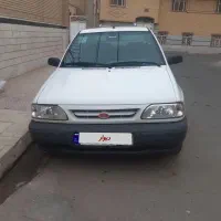 پراید ۹۸