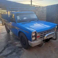 نیسان۹۸|خودرو سواری و وانت|آبادان, |دیوار