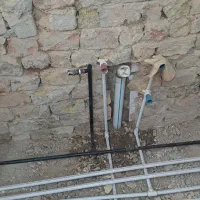 لوله کشی گاز و آب و فاضلاب مزینانی|خدمات پیشه و مهارت|سبزوار, پاسداران|دیوار