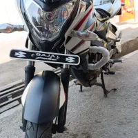 ان اس 200 مدل 95