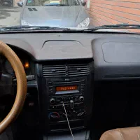 آریسان مدل ۹۵|خودرو سواری و وانت|تهران, شهرک طالقانی|دیوار