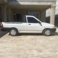 پراید وانت مدل ۱۴۰۳ تمیز