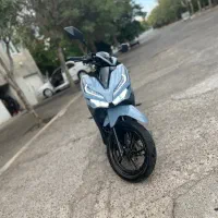 کلیک ۱۵۰|موتورسیکلت|تبریز, |دیوار