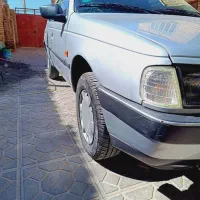 405مدل 88|خودرو سواری و وانت|مشهد, چهنو|دیوار