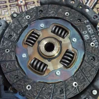 دیسک و صفحه والئو پراید