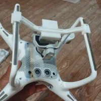 هلی شات حرفه ای فانتوم 4|دوربین عکاسی و فیلم‌برداری|تبریز, |دیوار