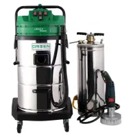 مبل شوی اتوماتیک صنعتی-مبلشوی صنعتی مدل AG-80