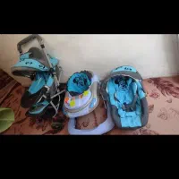 سرویس کالسکه