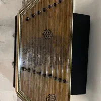 سنتور|سازهای سنتی|تهران, کاج|دیوار