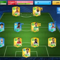 اکانت دریم لیگ