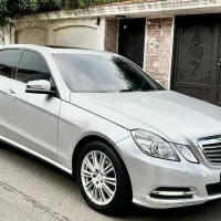 بنز E300|خودرو سواری و وانت|رشت, کاکتوس|دیوار
