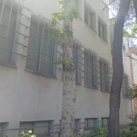 ۲۲۰۰ متر مشارکت فرمانیه شرقی