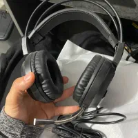 هدفون گیمینگ bijo|لوازم جانبی موبایل و تبلت|شیراز, حومه شیراز|دیوار