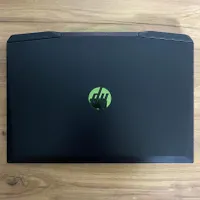 لپتاپ گیمینگ Hp pavilion|رایانه همراه|مشهد, صیاد شیرازی|دیوار