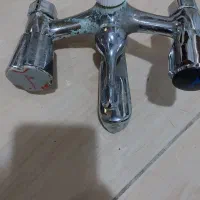 شیر حمام و شیر اشپزخانه