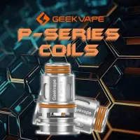 کویل سری P گیگ ویپ Geekvape P Series Coil