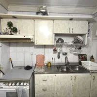 کابیت دست دوم تمیز درحدنو|آبچکان و نظمدهنده ظروف|سمنان, |دیوار