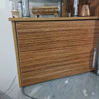 کابینت|بوفه، ویترین، کنسول|آذرشهر, |دیوار