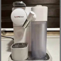 اسپرسوساز دلونگی نسپرسو مدل گرن لاتیسما