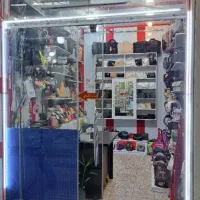 یک باب مغازه جهت فروش