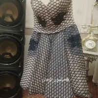 لباس مجلسی