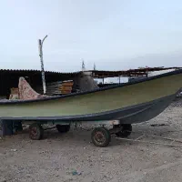 قایق85