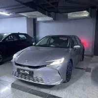 toyota کمری فول چین 2/5