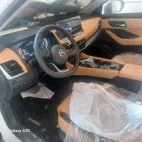 نیسان ایکستریل ۲۰۲۵ sl فول ژاپن جفت دف