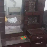 کمد ابگرمکن میز تلویزیون ویترین ایینه دراور ساعت|جاکفشی، کمد، دراور|مشهد, ایوان|دیوار