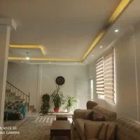 ویلایی دوبلکس|فروش خانه و ویلا|گلبهار, شهر جدید گلبهار|دیوار