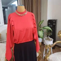 تعدادی لباس همگی در حدنو|لباس|ری, سیزده آبان|دیوار