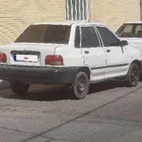 پراید83انژکتور