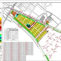 فروش-زمین-300متری-بلوار-احمد-بن-موسی